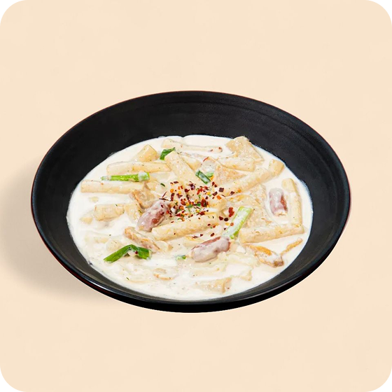 아임타코야끼 떡볶이